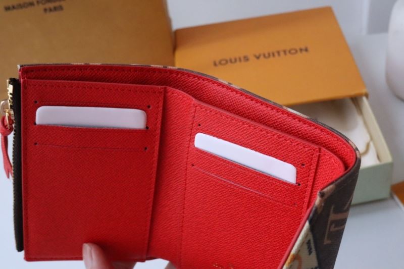 Louis Vuitton Wallets